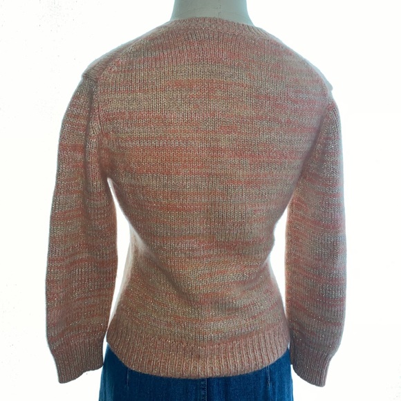 Michael Kors V-neck Sweater - Picture 2 of 3